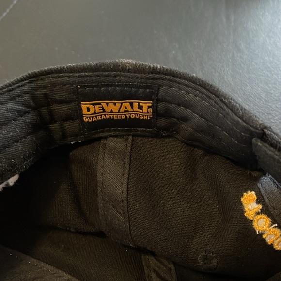 Dewalt Tough in the North Hat - Picture 11 of 12